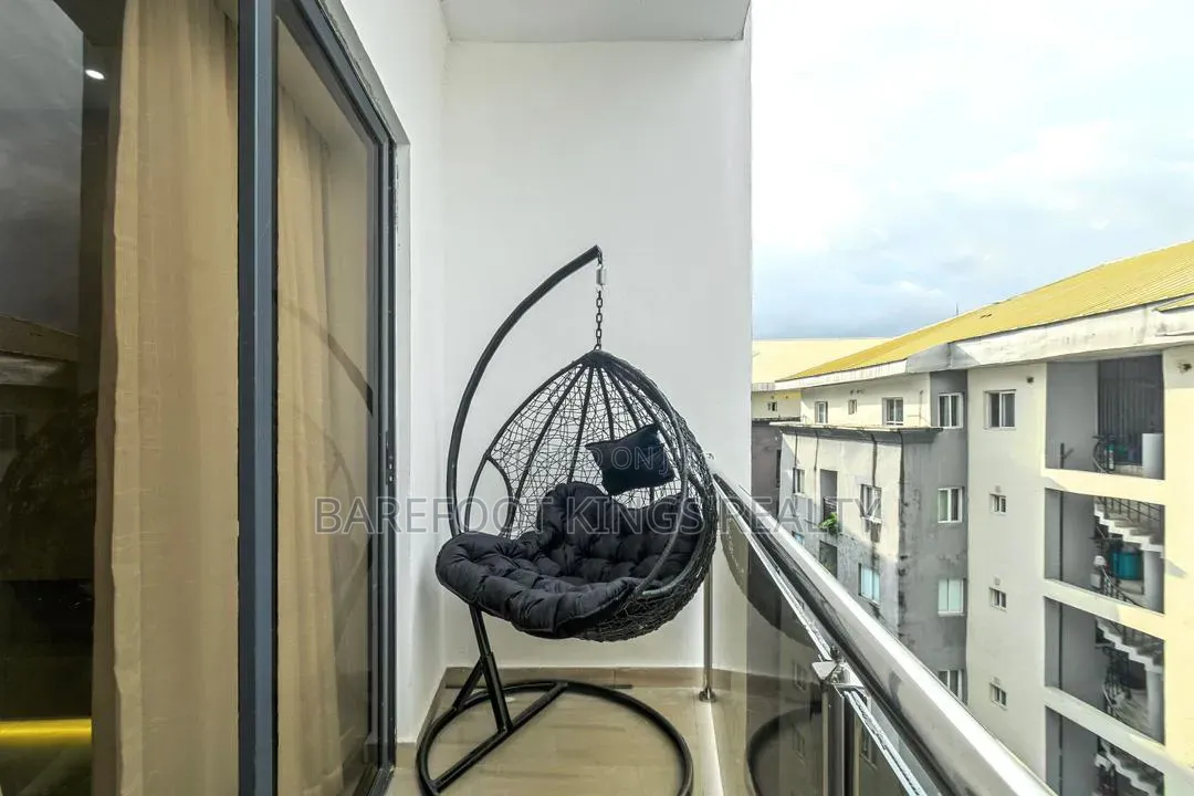 Luxury 2 Bedroom Apartment