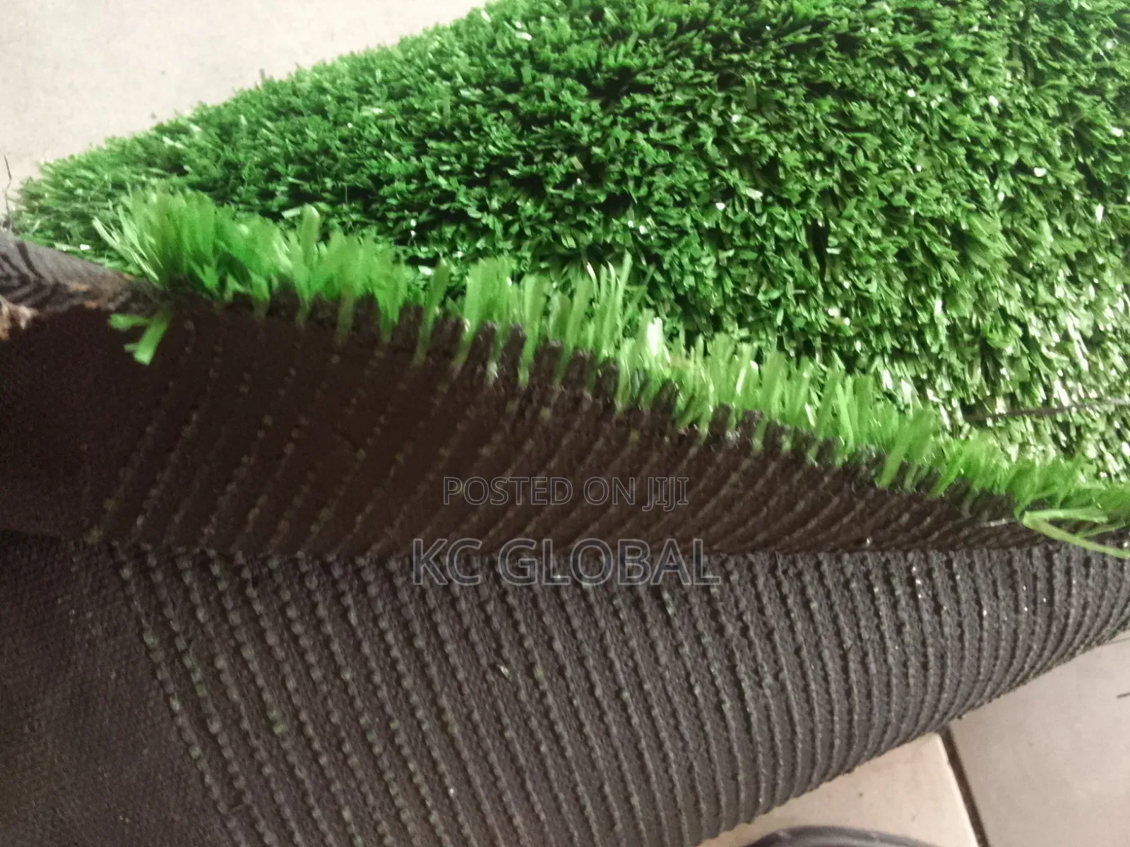 Aston Turf 15mm High Quality