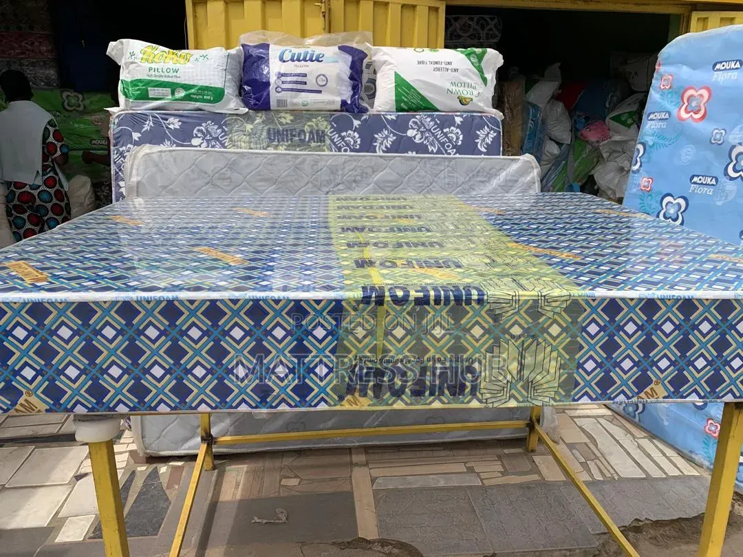 Queen Unifoam 54 X 10
