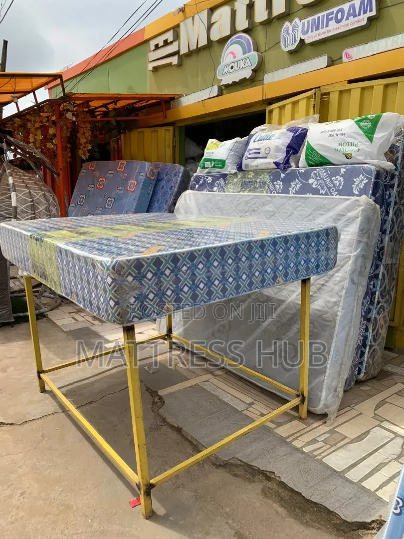 Queen Unifoam 54 X 10