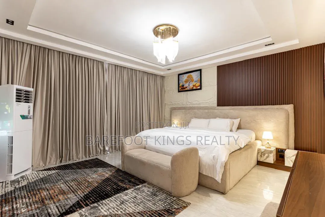 Luxury 3Bedroom Apartment