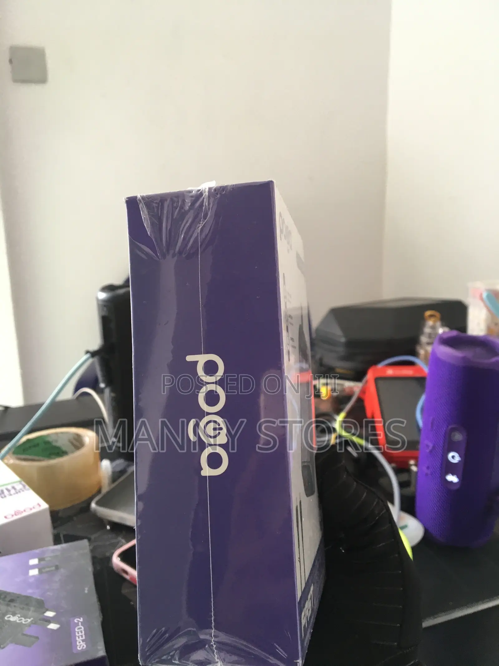 Gan2 Ultra Fast Charge 100W