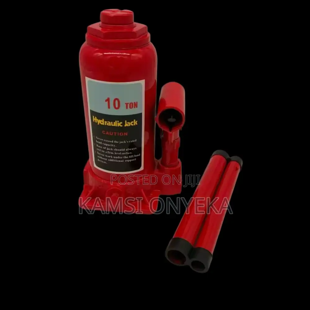 Bottle Jack