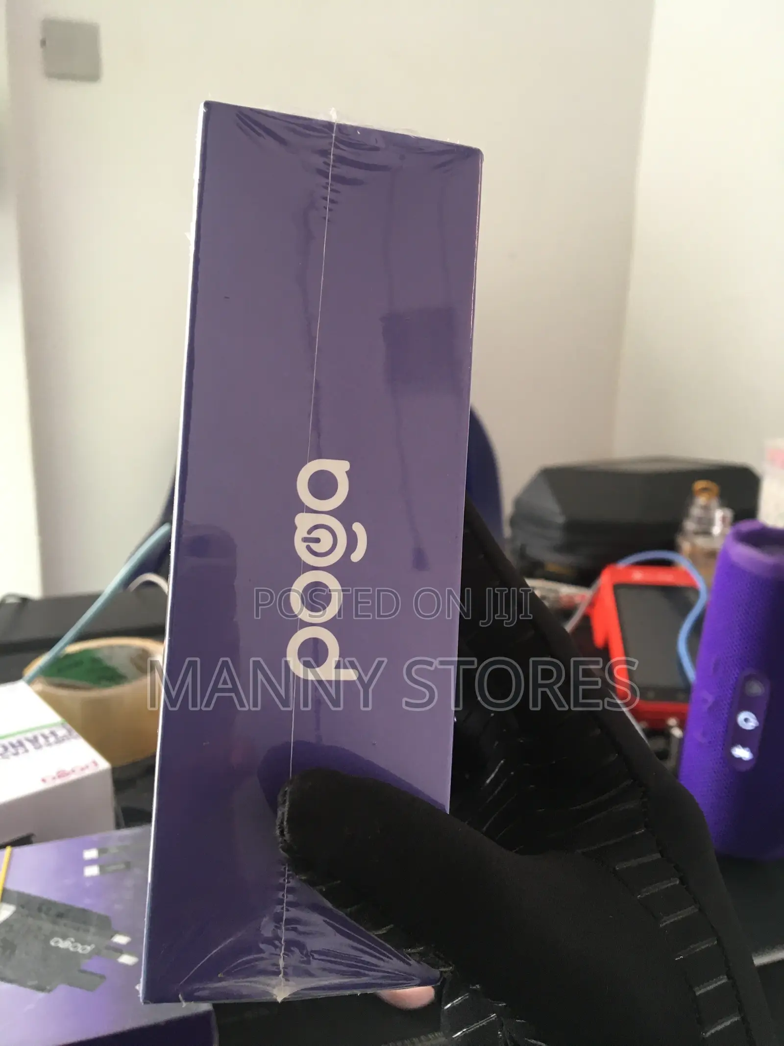 Gan2 Ultra Fast Charge 100W