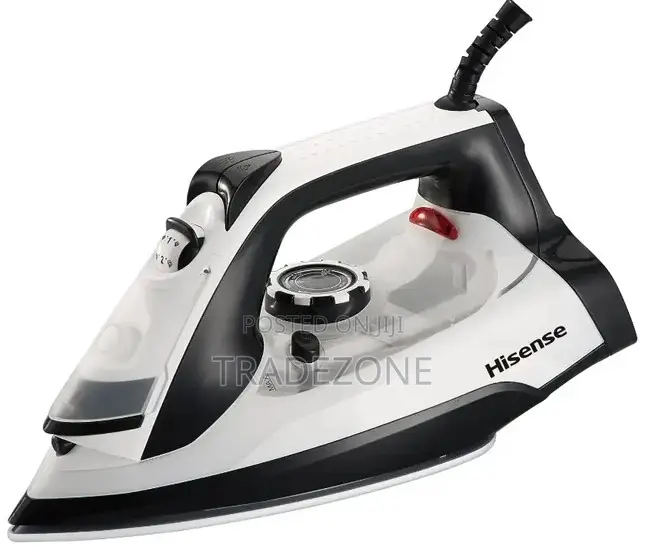 Hisense Steam Iron 2200W (H22SIBES1)