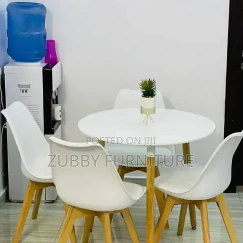 Brand New Quality and Imported Restaurants Table and Chairs