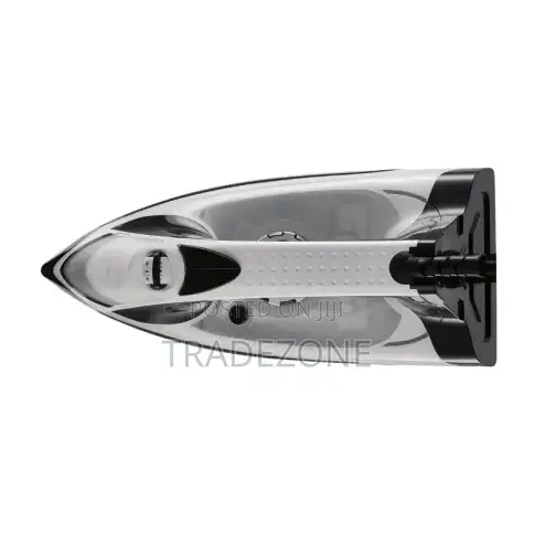 Hisense Steam Iron 2200W (H22SIBES1)