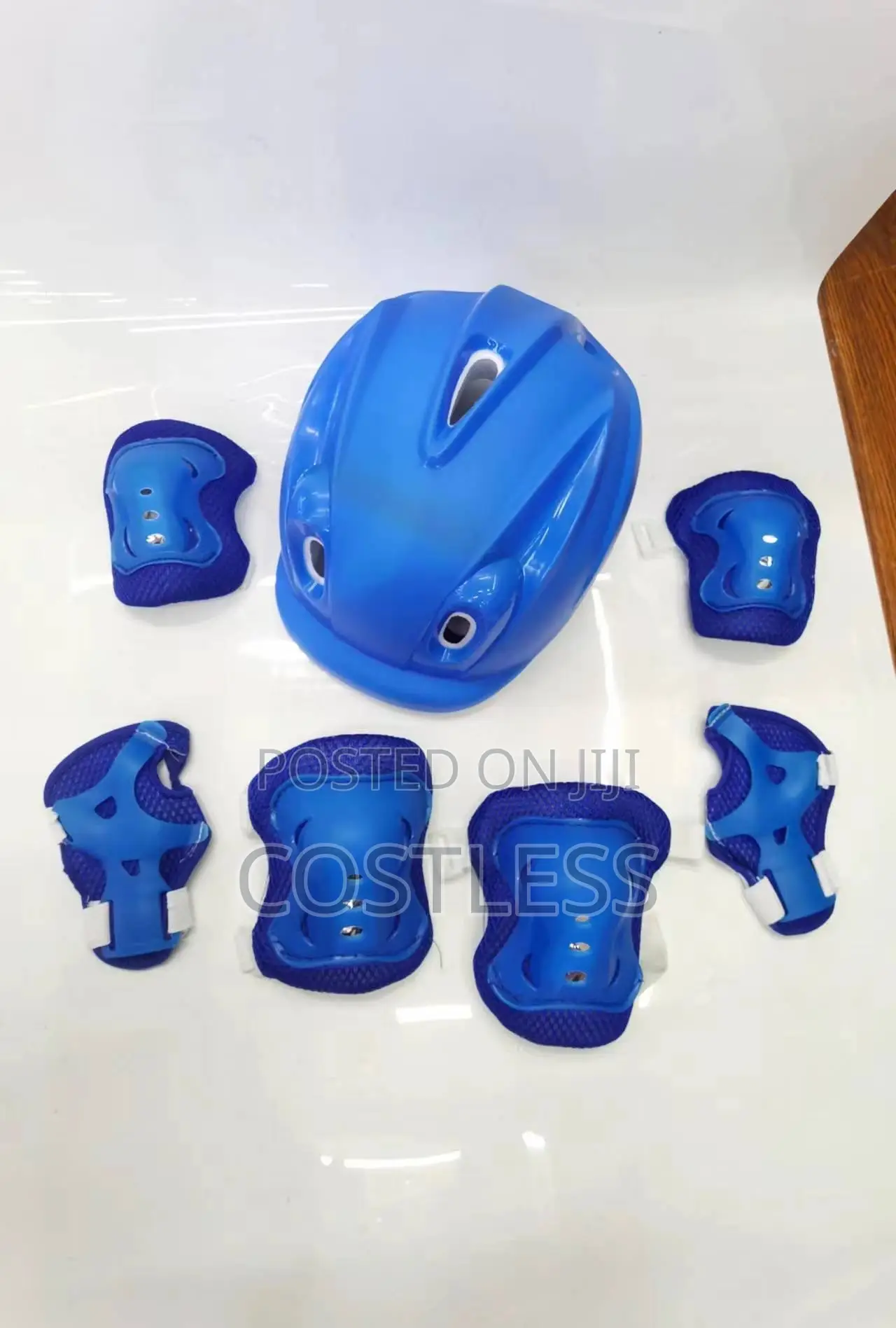 Children's Protective Gear Set