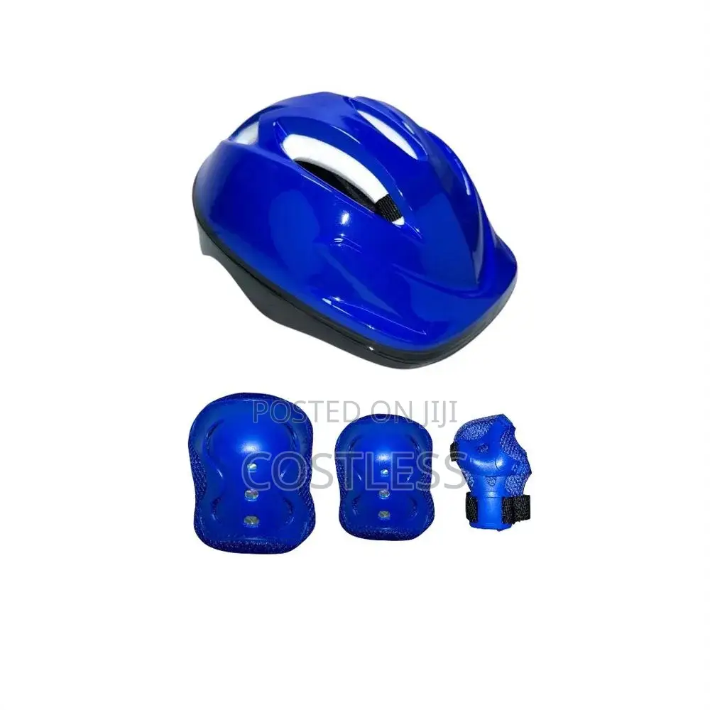 Children's Protective Gear Set