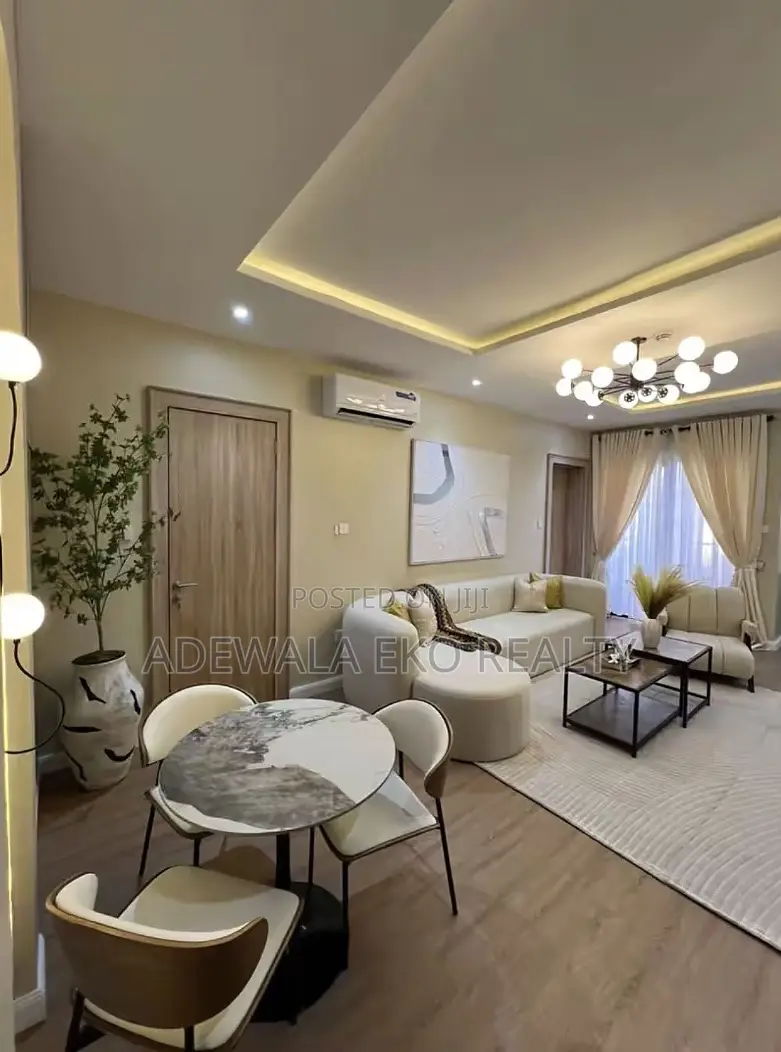 1 Bedroom Apartment in Ikate With Swimming Pool, Ps5 and Gym