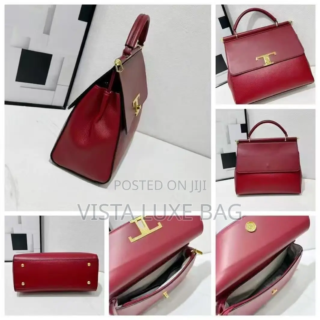 T Bags Torry Burch