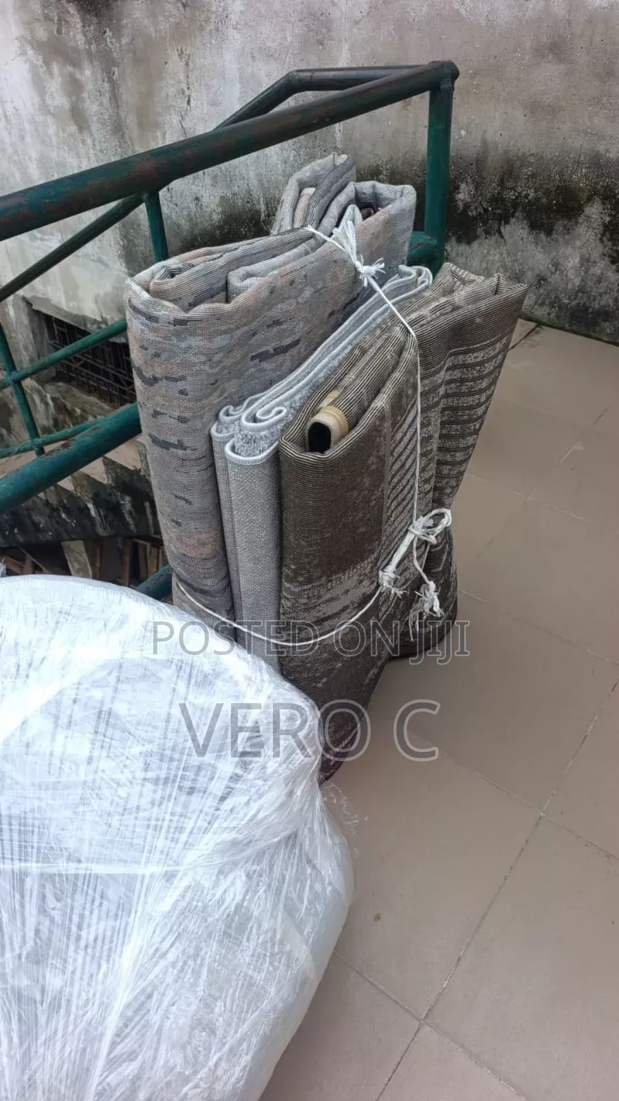 Quality Centre Rug 8x11ft for Living Room