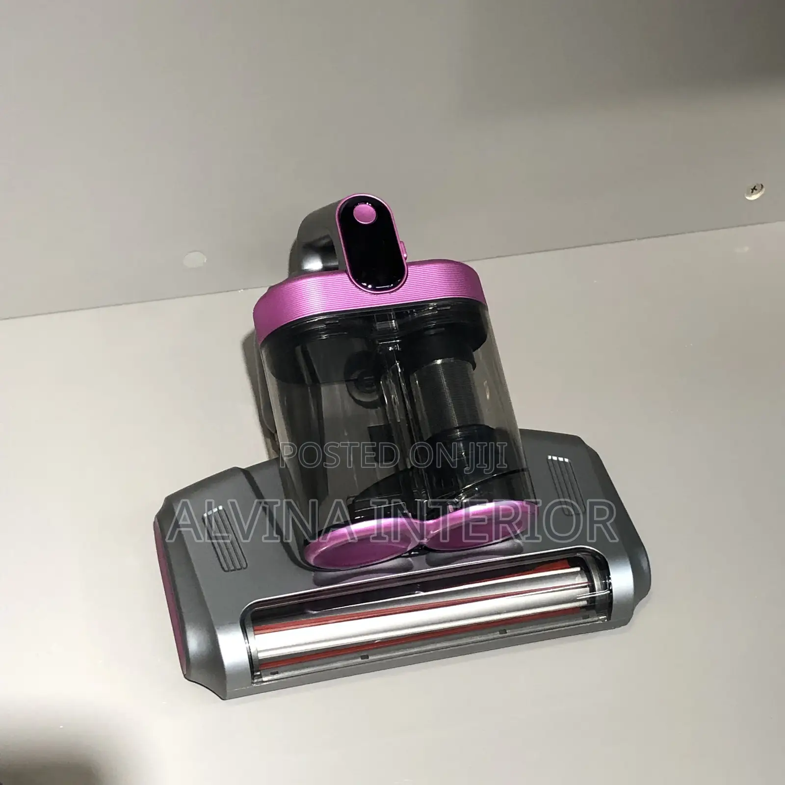 UV Ultrasonic Dust Mite Removal