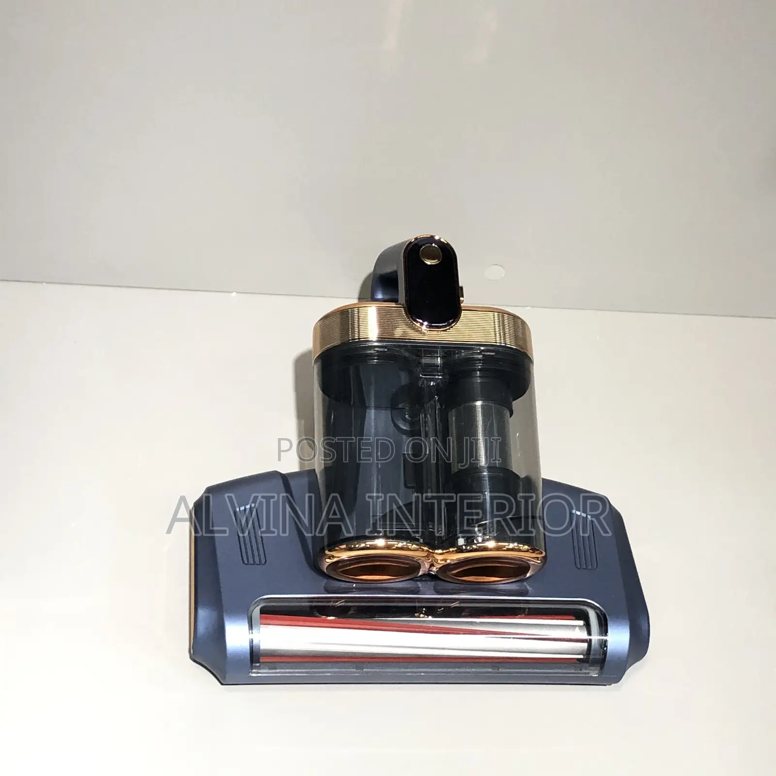 UV Ultrasonic Dust Mite Removal