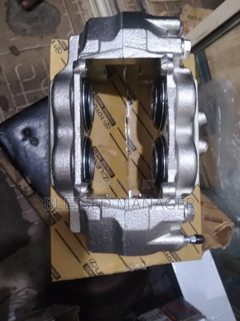 Caliper for 4runner and Gx470