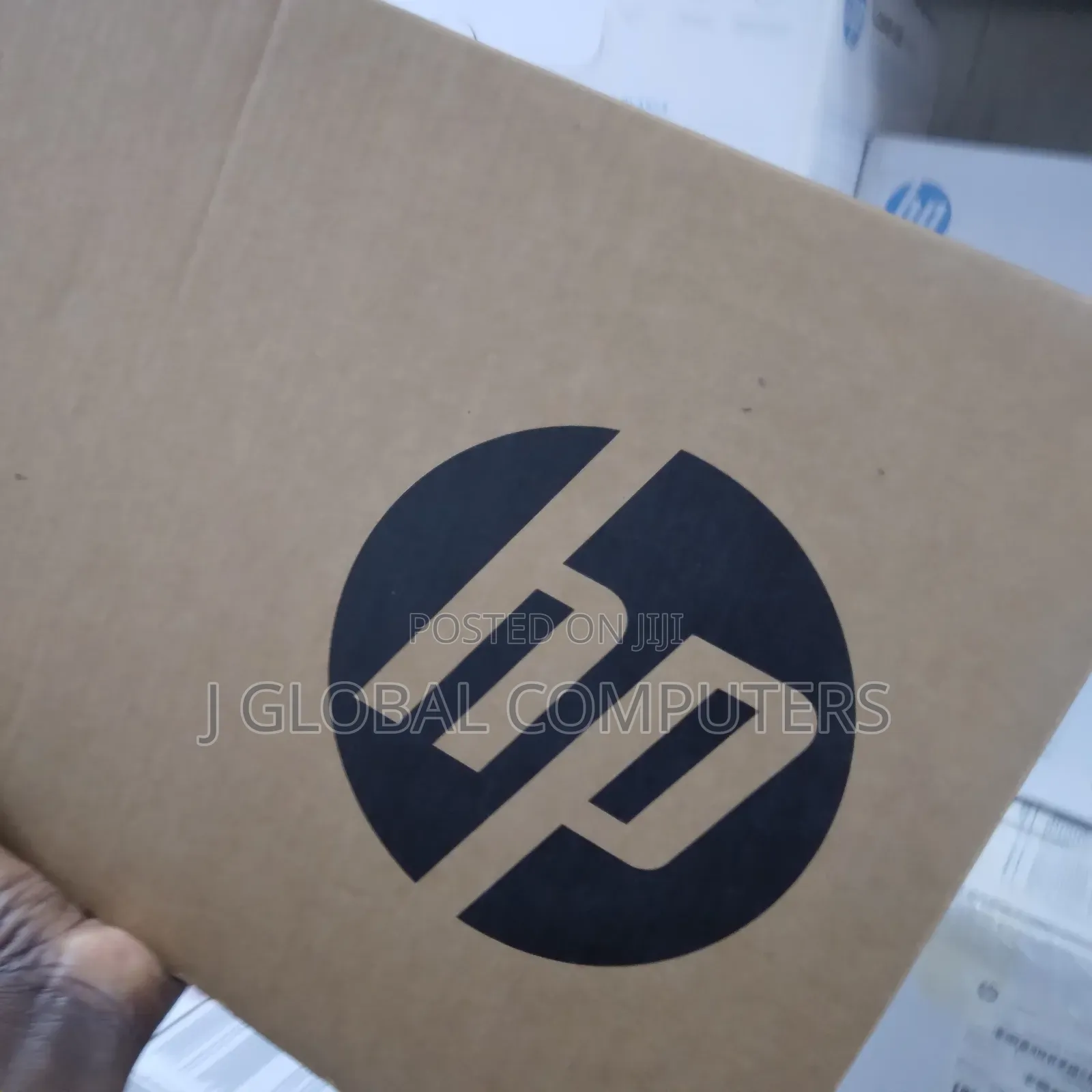 New Laptop HP 250 G7 8GB Intel Core i3 SSD 256GB