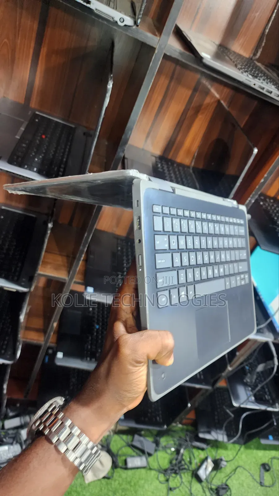 Laptop HP ProBook 11 X360 8GB Intel Core i3 SSD 128GB