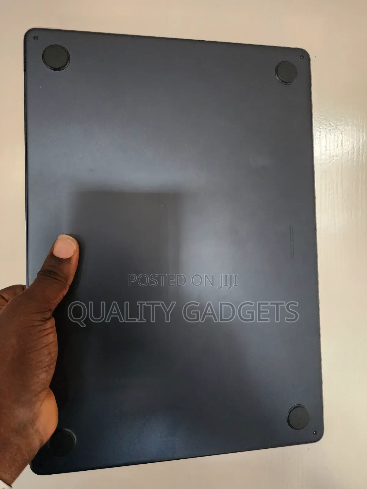 Laptop Apple MacBook Air 2023 M2 16GB Apple M2 SSD 256GB