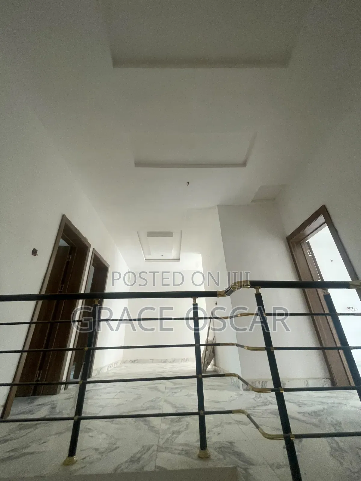 4bdrm Duplex in Lekki Expressway for sale