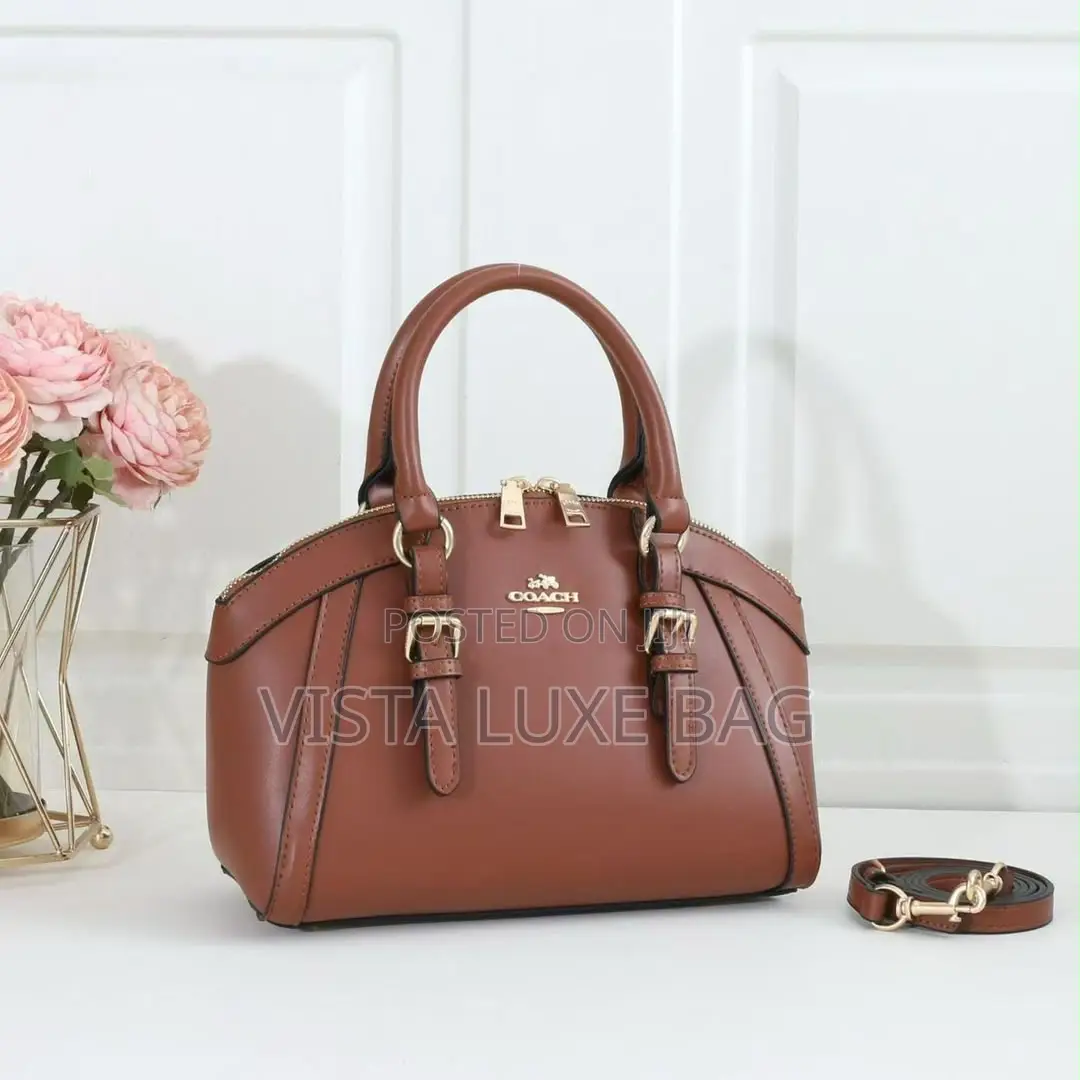 Coach Mini Bag