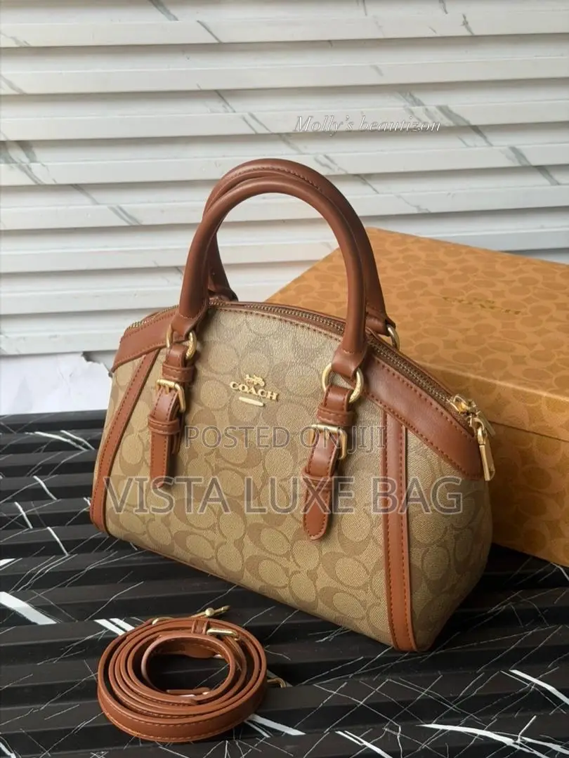 Coach Mini Bag