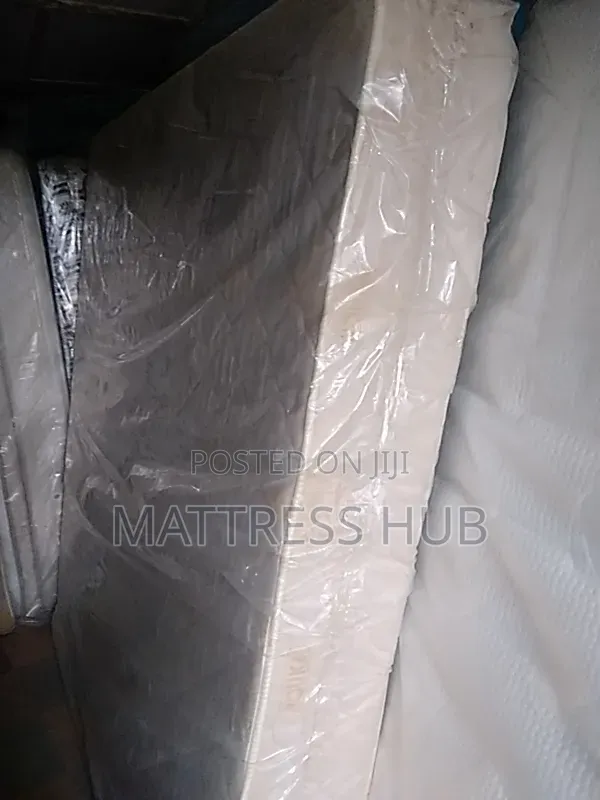 Imported Fibre Semi Orthopaedic Mouka Semi Orthopaedic 72 X 10