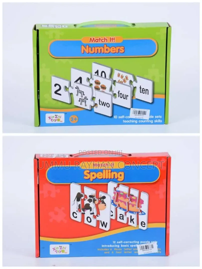 Kids Play and Educational Device
