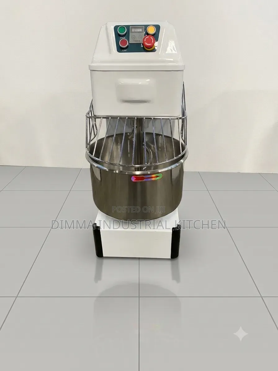 12.5 Kg Dough Mixer