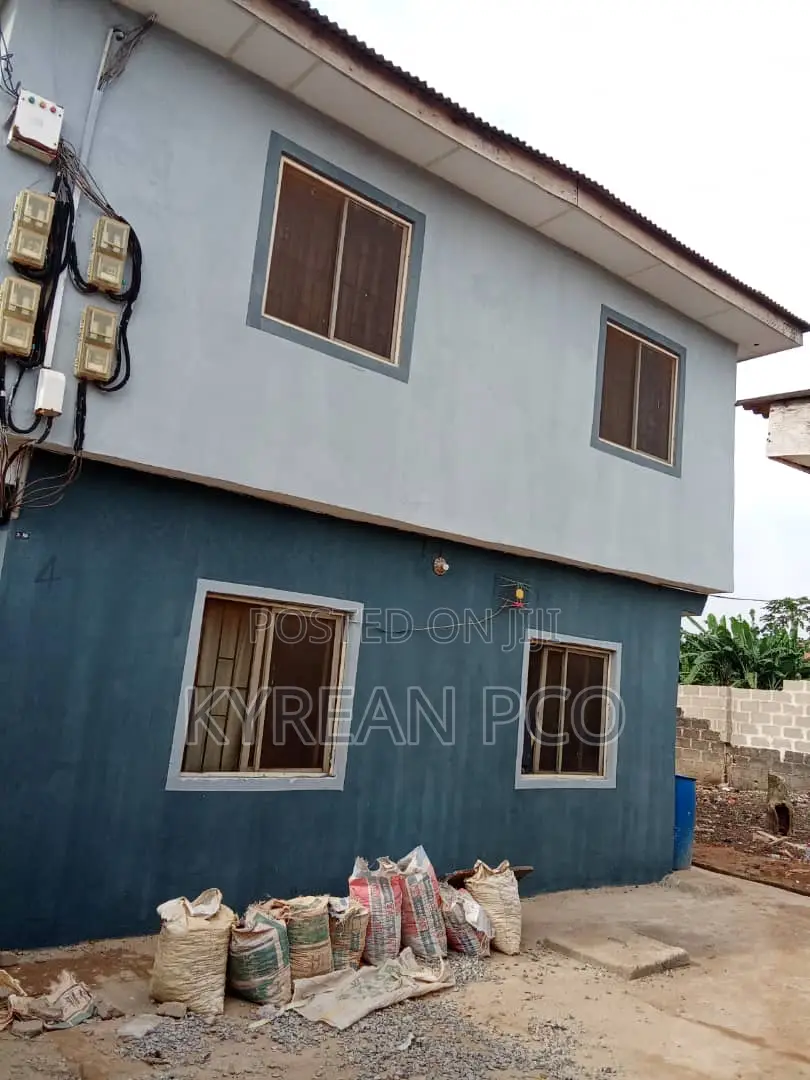 Mini Flat in Eyita, Ikorodu for sale