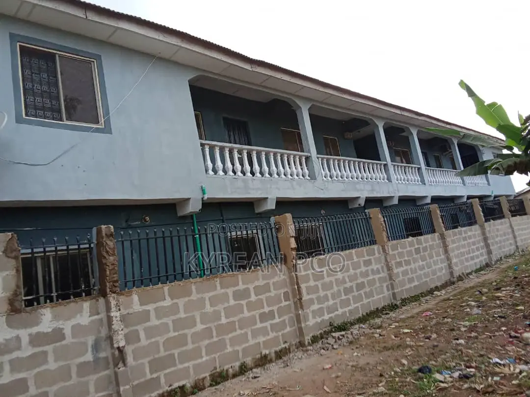 Mini Flat in Eyita, Ikorodu for sale