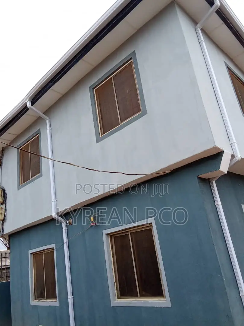 Mini Flat in Eyita, Ikorodu for sale
