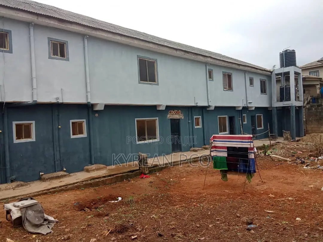 Mini Flat in Eyita, Ikorodu for sale