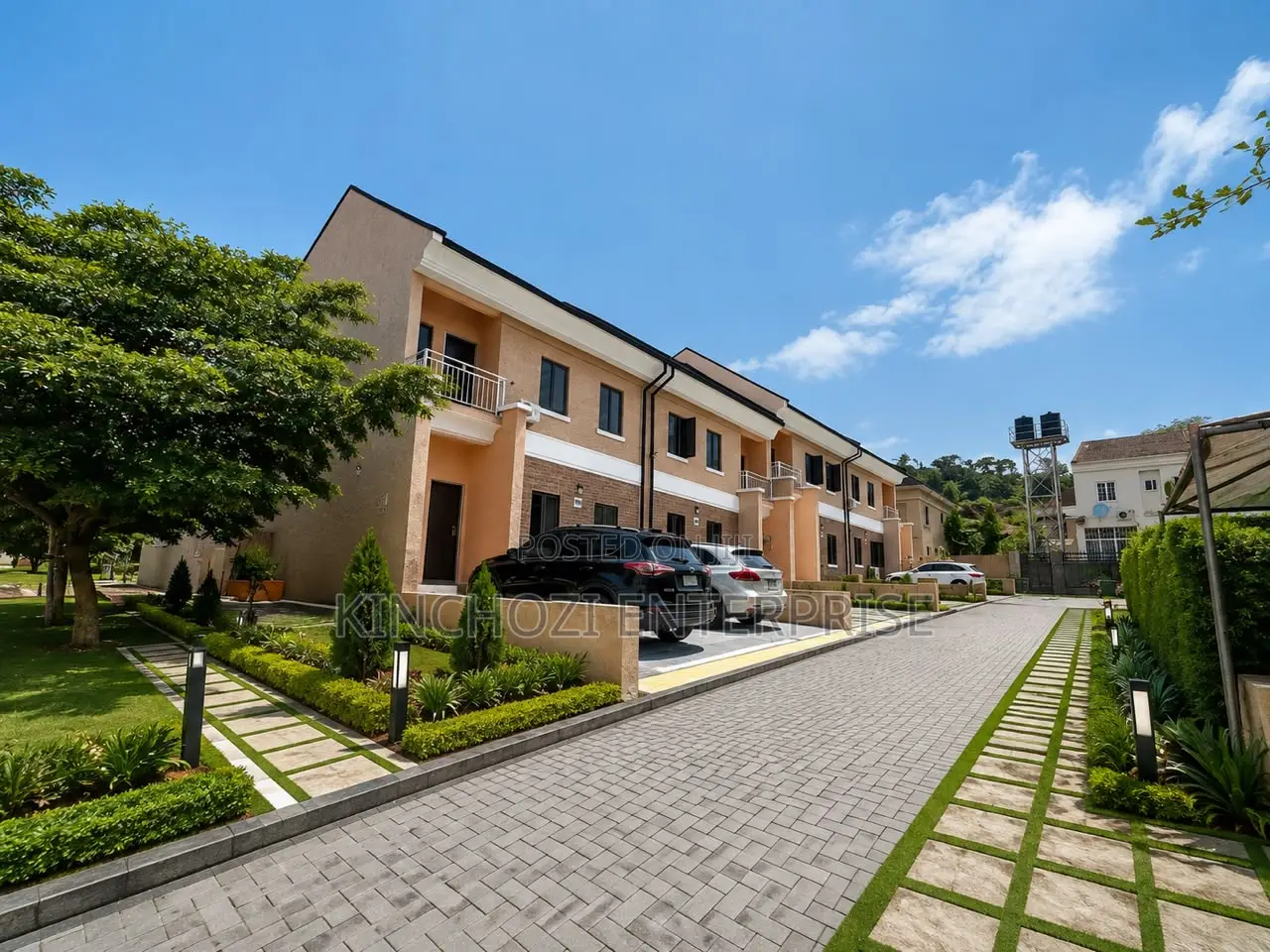 3bdrm Duplex in Rockvale Manors, Zone B for rent