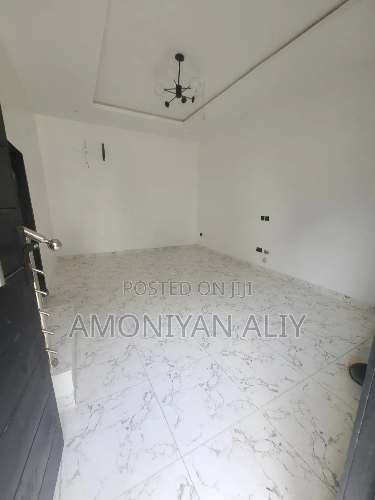 2bdrm Duplex in Atlantic Garden Gate, Off Lekki-Epe Expressway for sale