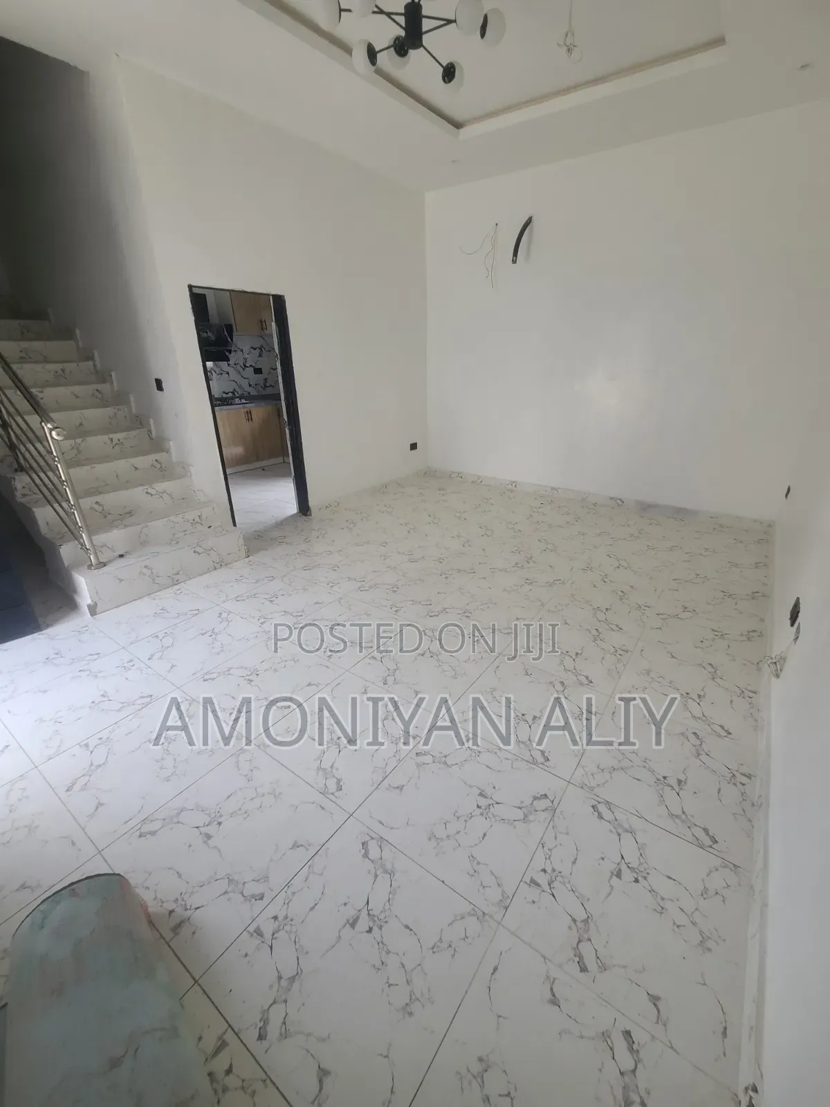 2bdrm Duplex in Atlantic Garden Gate, Off Lekki-Epe Expressway for sale