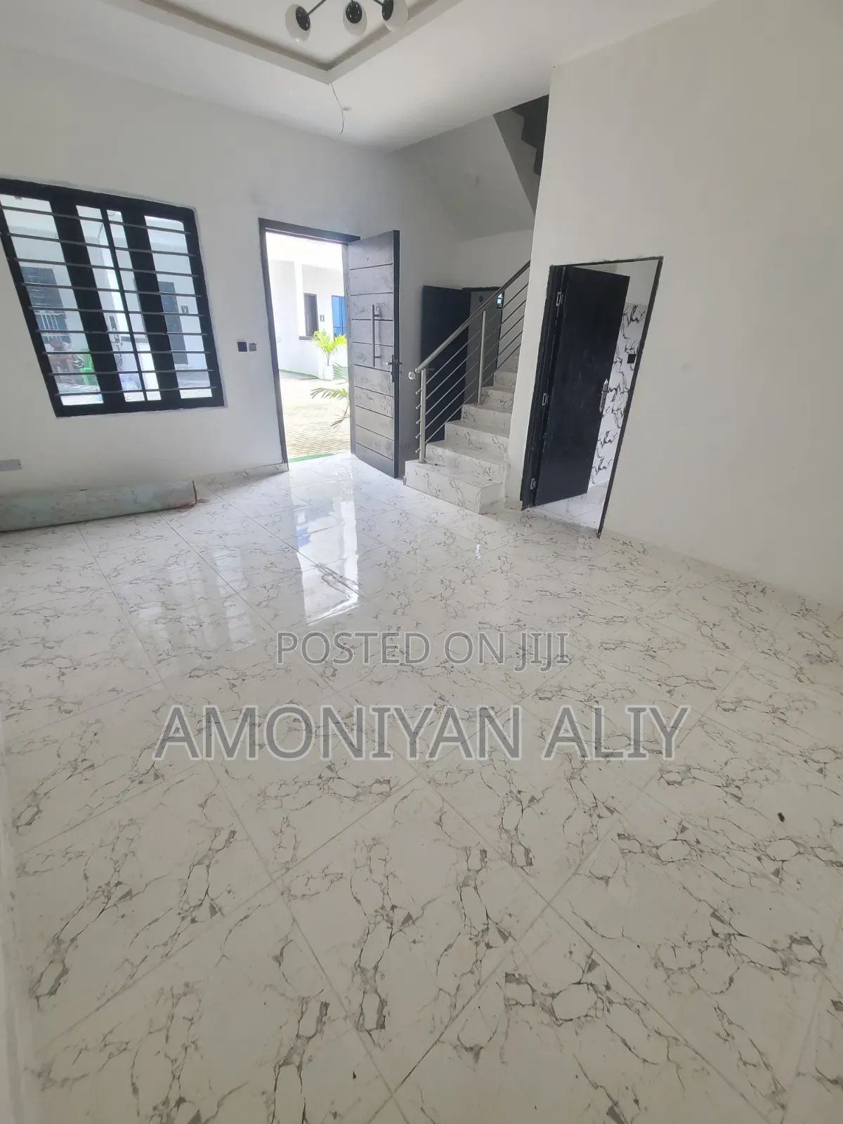 2bdrm Duplex in Atlantic Garden Gate, Off Lekki-Epe Expressway for sale