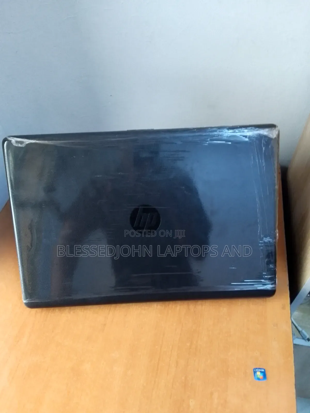 Laptop HP 8GB Intel Celeron HDD 500GB