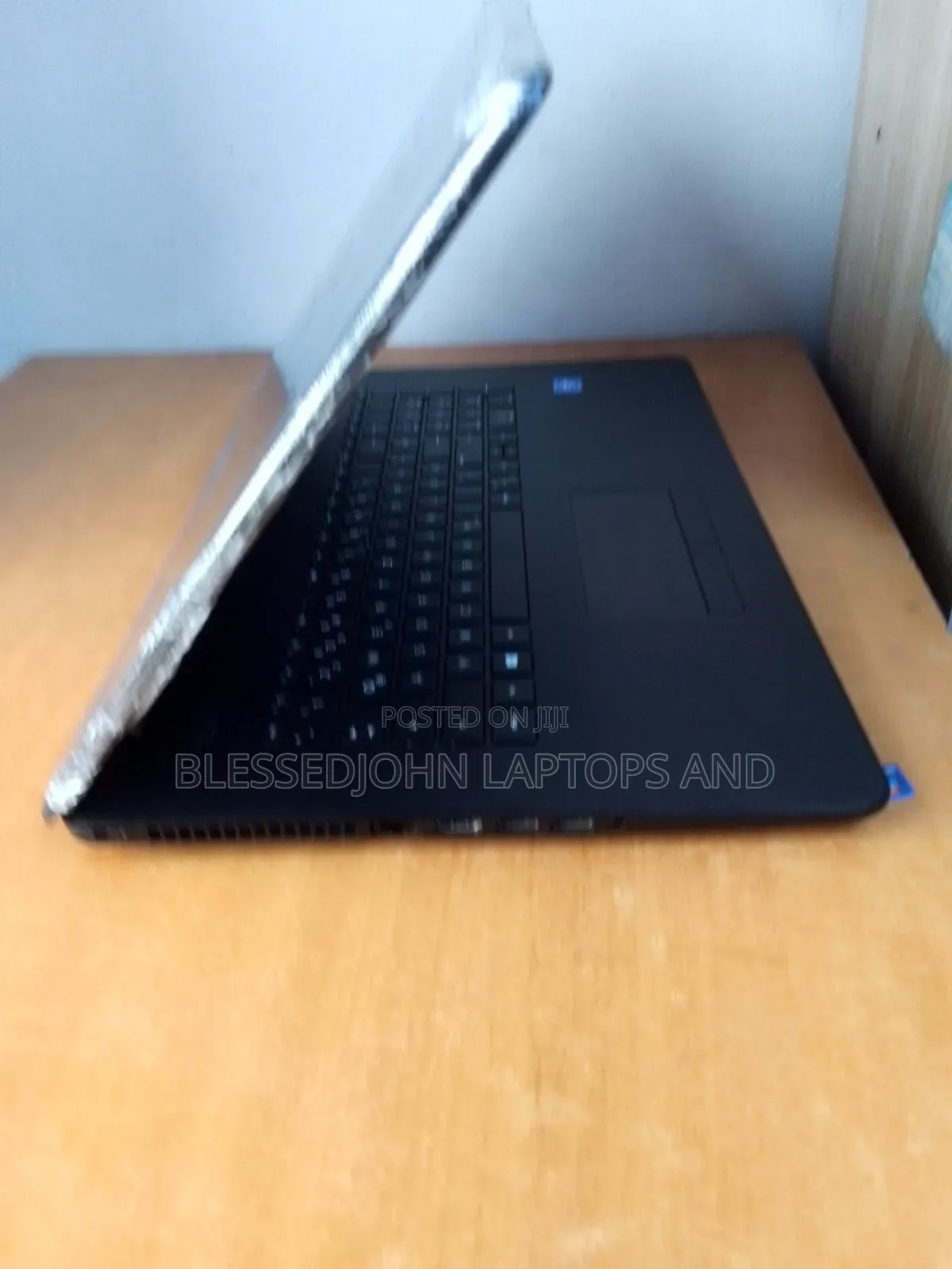 Laptop HP 8GB Intel Celeron HDD 500GB