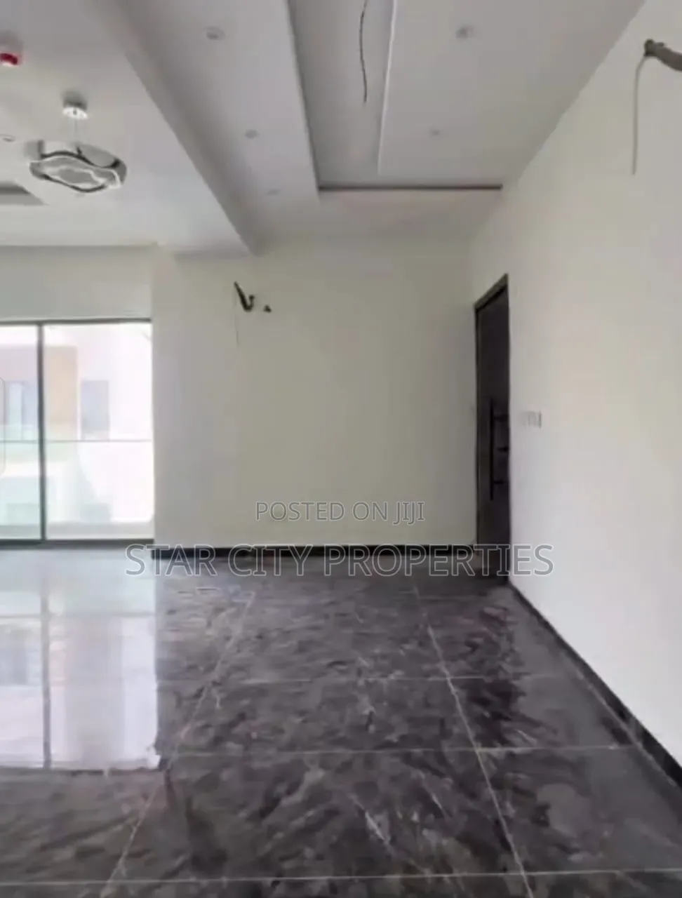 3bdrm Apartment in Yaba Lagos for rent