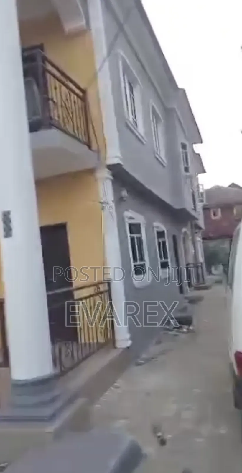 12bdrm Block of Flats in Iba / Ojo for sale