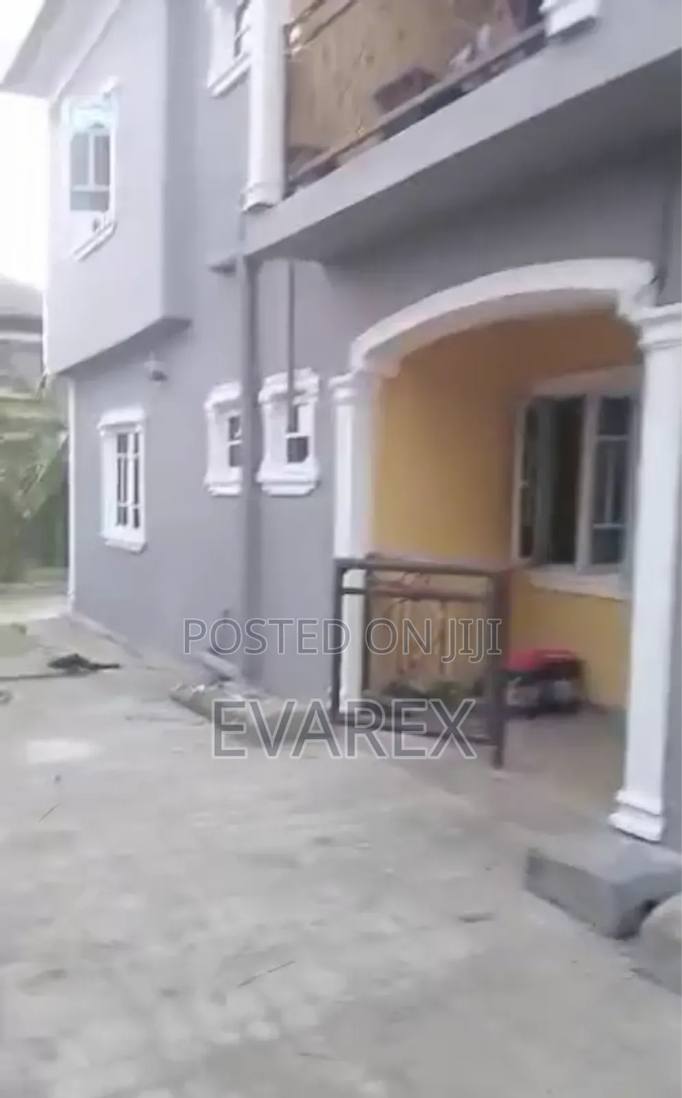 12bdrm Block of Flats in Iba / Ojo for sale