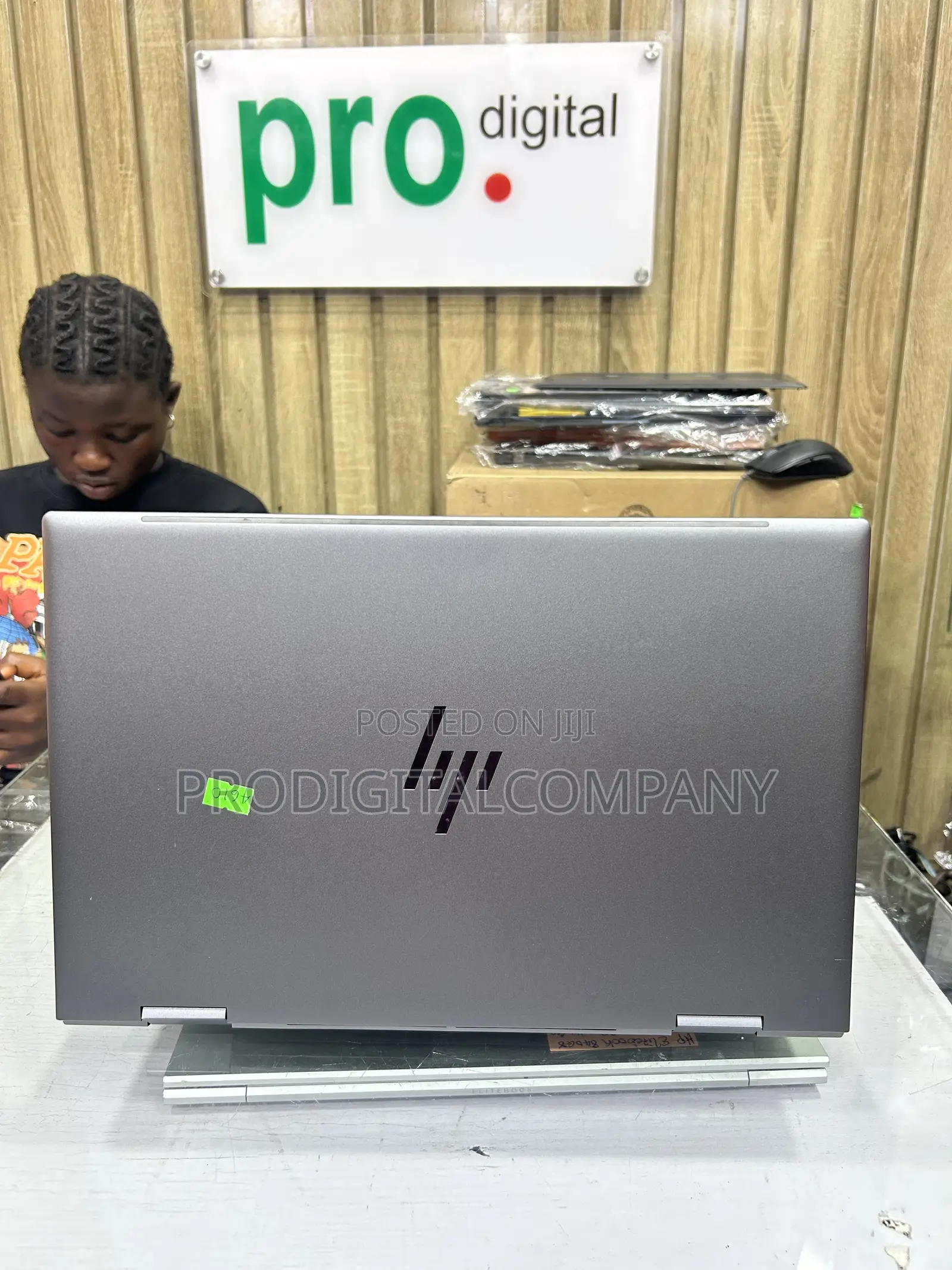 Laptop HP Envy x360 64GB Intel Core i7 SSD 1T