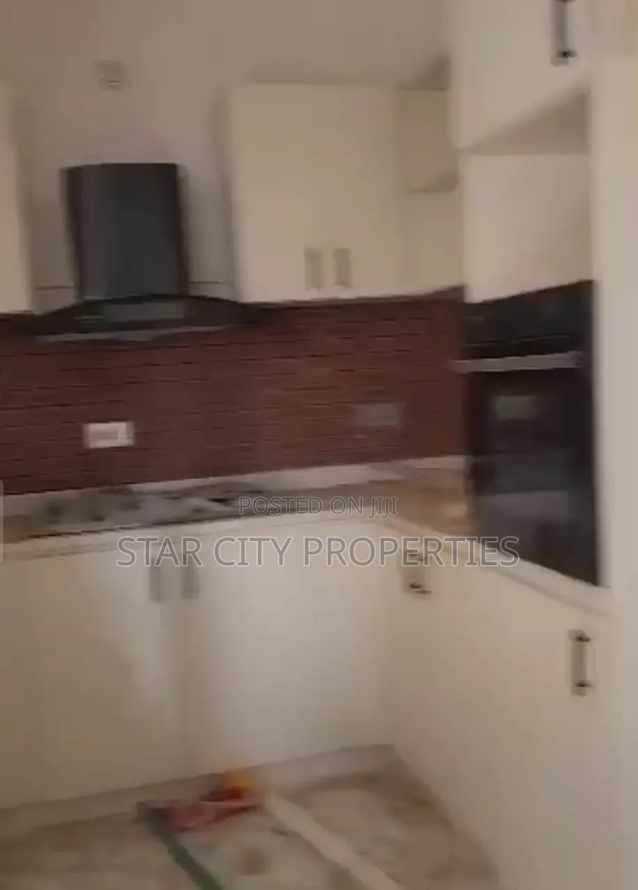4bdrm House in Gbagada Phase 2 for rent