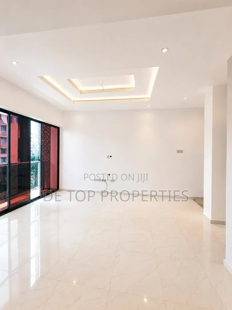 3bdrm Duplex in Lekki Consultation for rent
