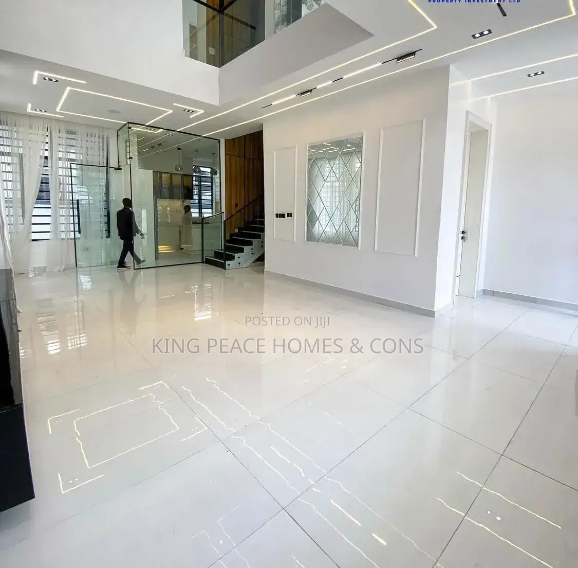 5bdrm Duplex in Ikota Gra for sale