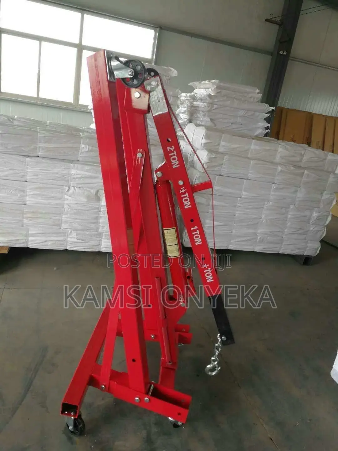 Folding Arm Crane,Truck Lift Crane 2000kg