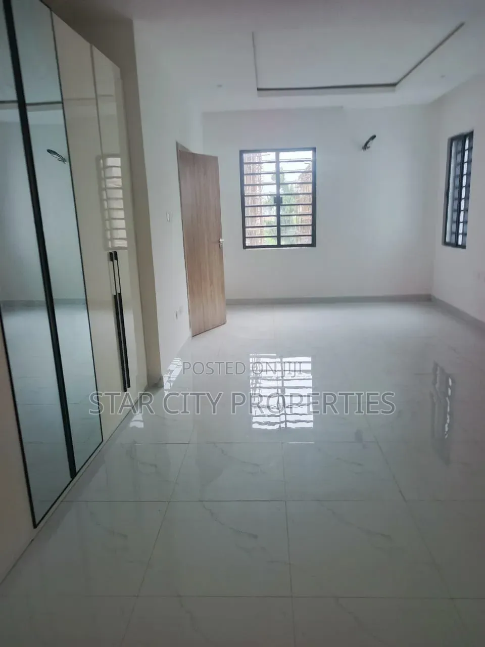 4bdrm Maisonette in Ikeja Gra Lagos for rent