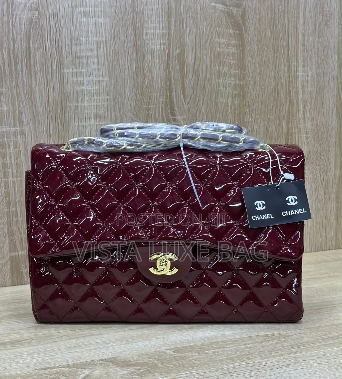 Chanel Glossy Skin