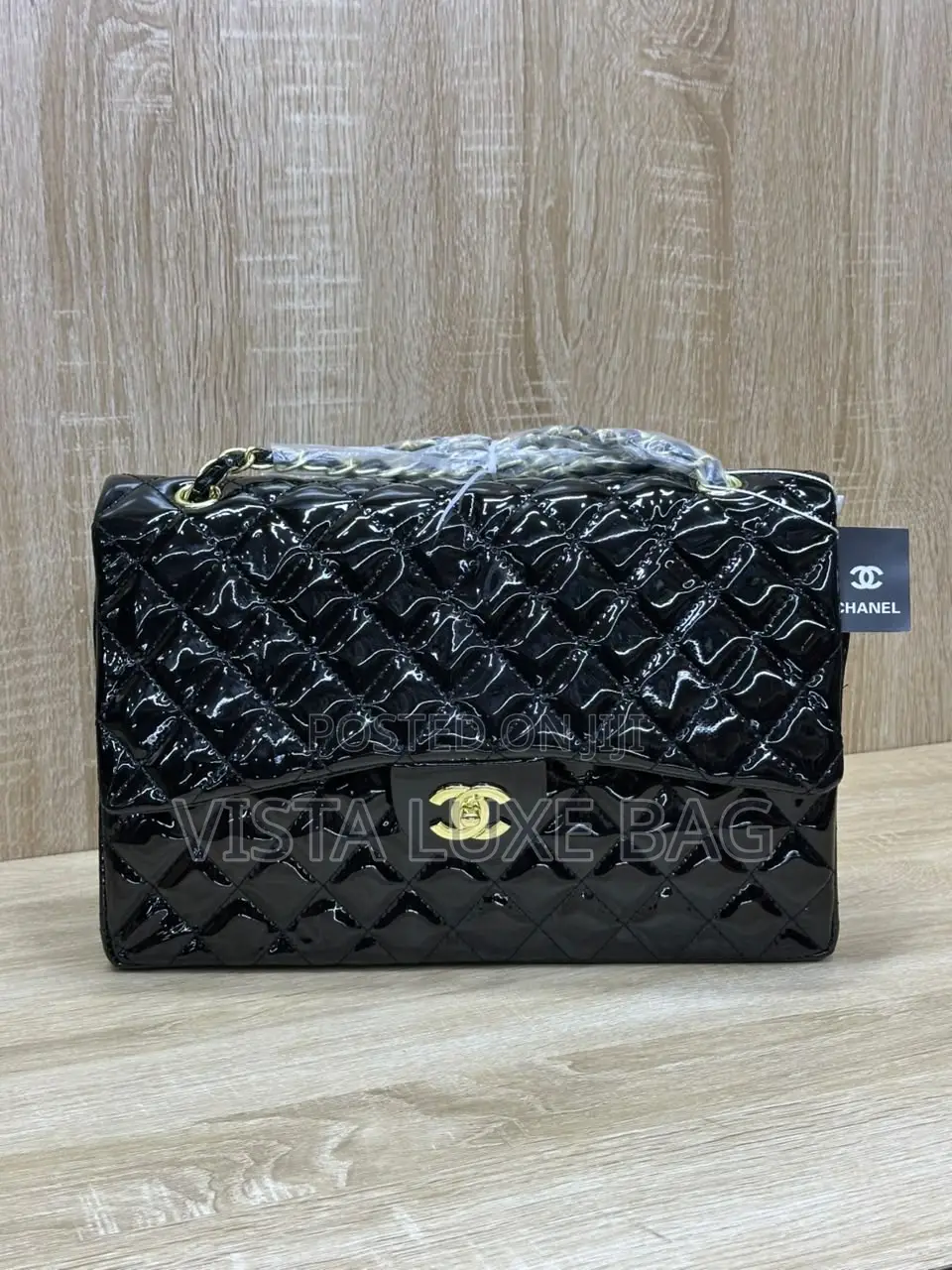 Chanel Glossy Skin