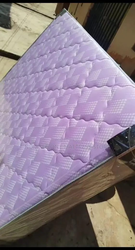 Snoozy Villa Premium - 41⁄2ft X 6ft X 10inches - 10years Warranty